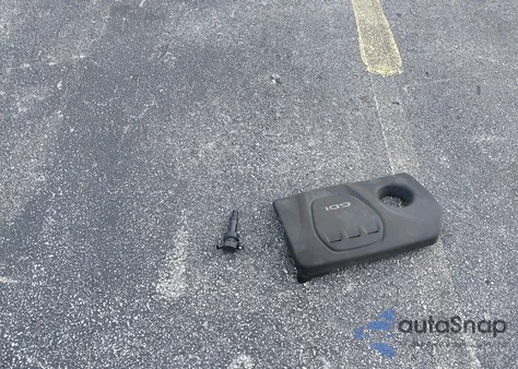 2016 Kia Rio Lx из США, поврежденный, VIN KNADM4A32G6548950